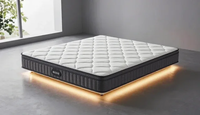 弹簧床垫性能如何影响睡眠质量与适用场景